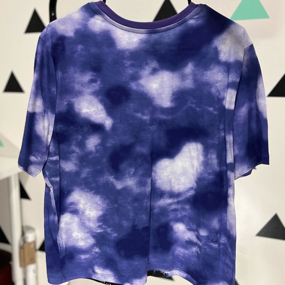 Disney Parks Disneyland Haunted Mansion Boxy Tee Size XL - Picture 4 of 4